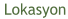 Lokasyon