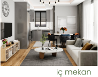 iç mekan