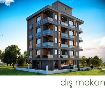 dış mekan