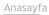 Anasayfa