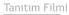 Tanıtım Filmi