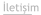 İletişim