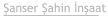 Şanser Şahin İnşaat