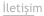 İletişim