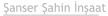 Şanser Şahin İnşaat