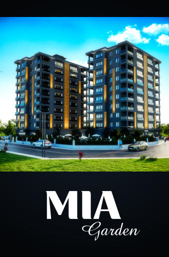 MIA Garden