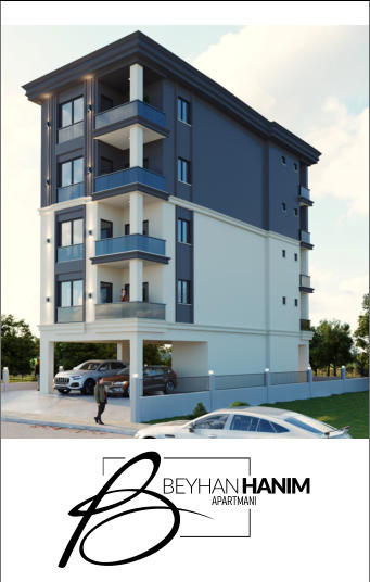 APARTMANI BEYHAN HANIM