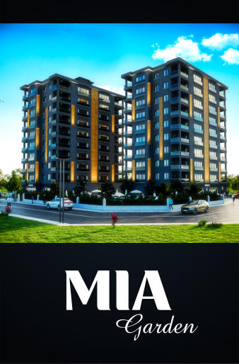 MIA Garden