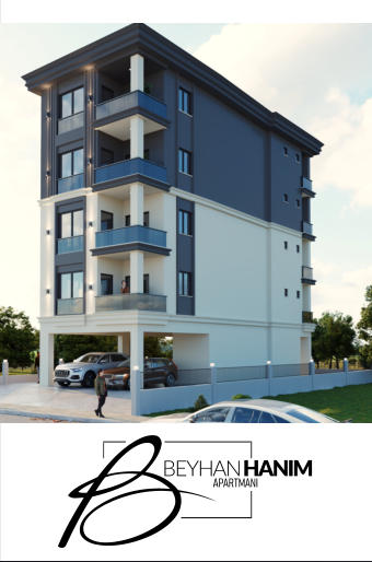 APARTMANI BEYHAN HANIM