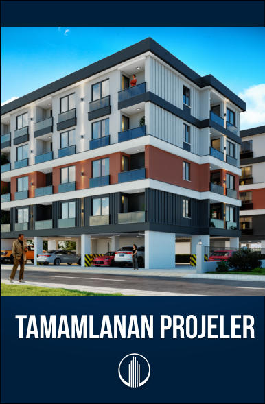 tamamlanan projeler