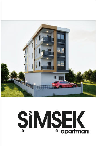 apartmanı